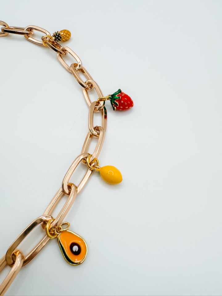 Juicy Chain - Limited Edition