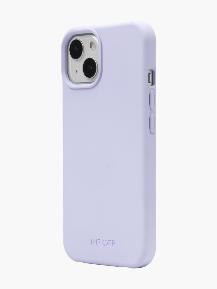 Luna iPhone Case