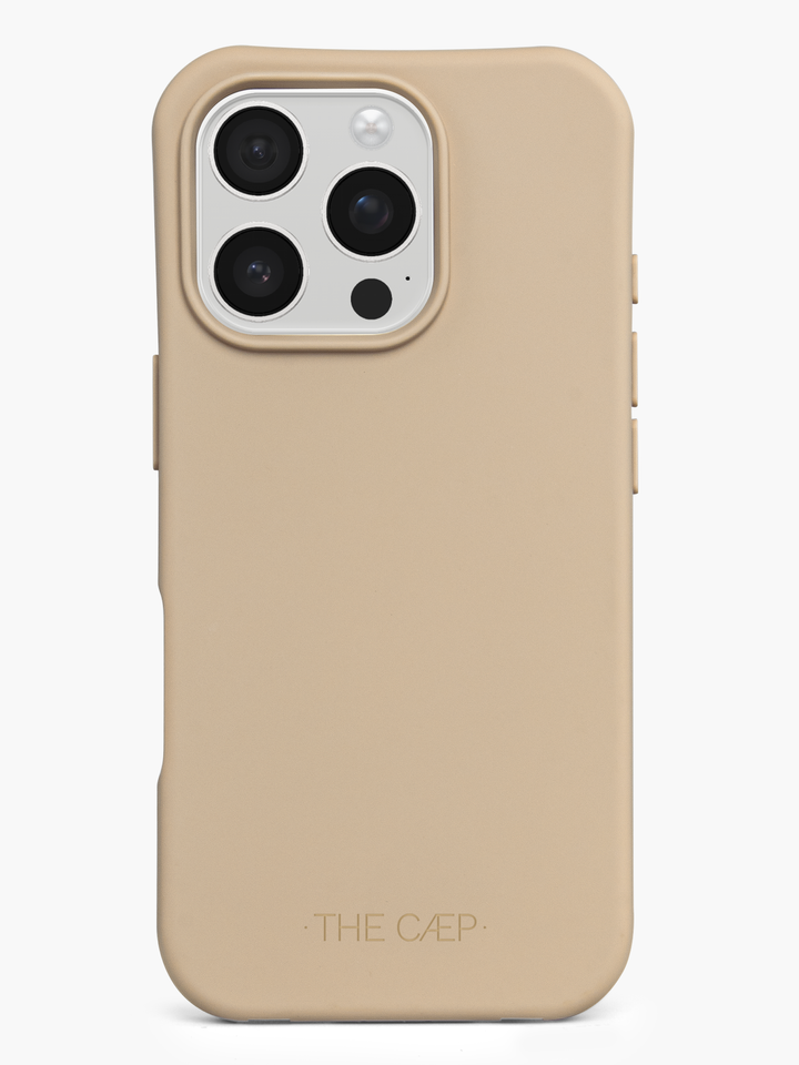 Dune iPhone Case