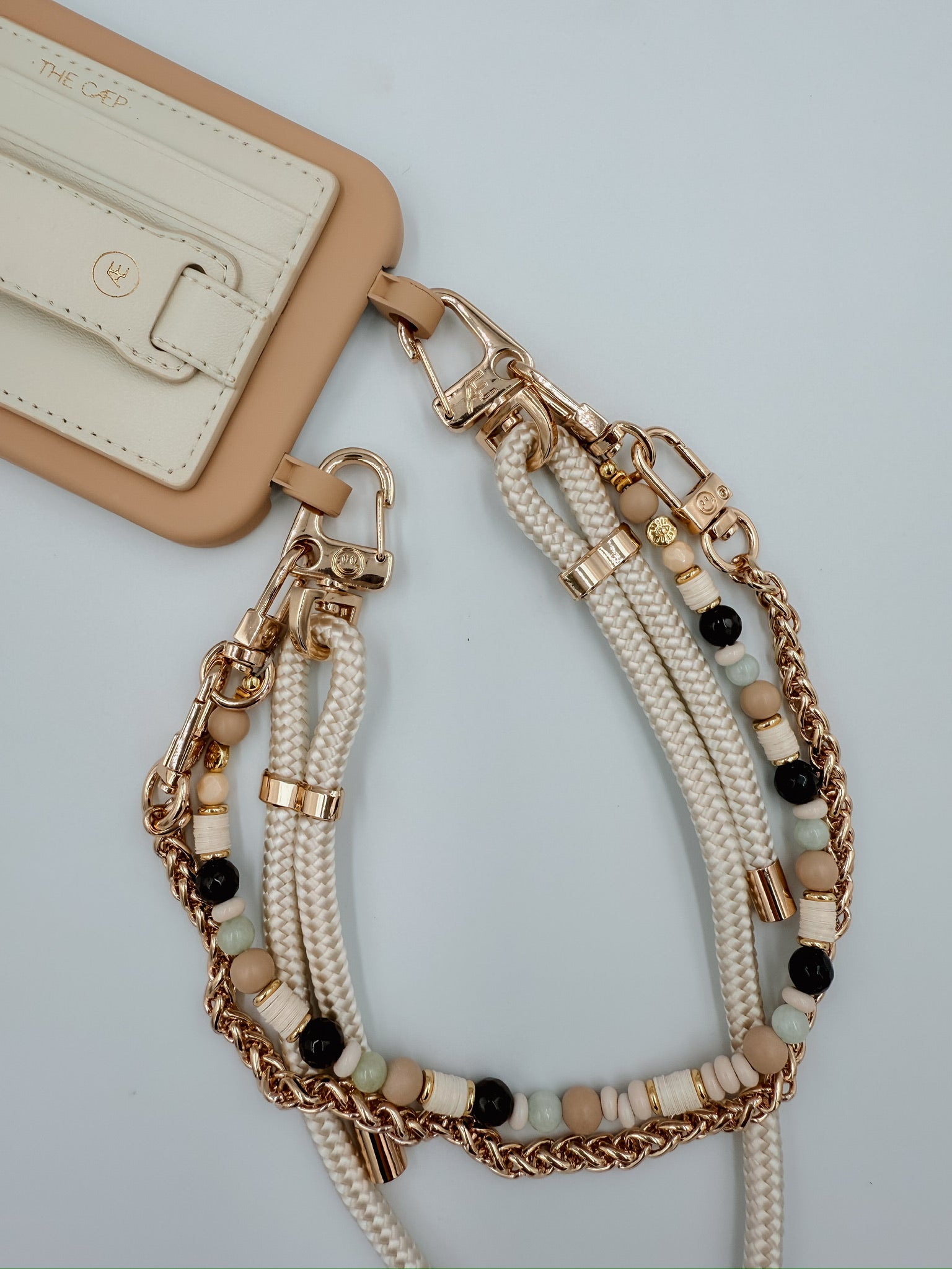 Bondi Phone Strap – THE CÆP