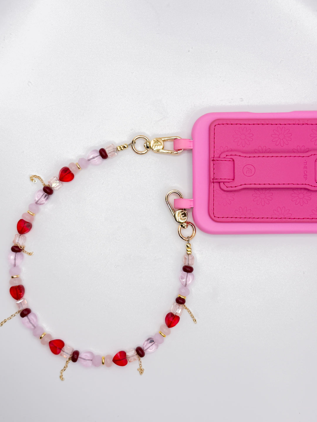 Adore Phone Wristlet