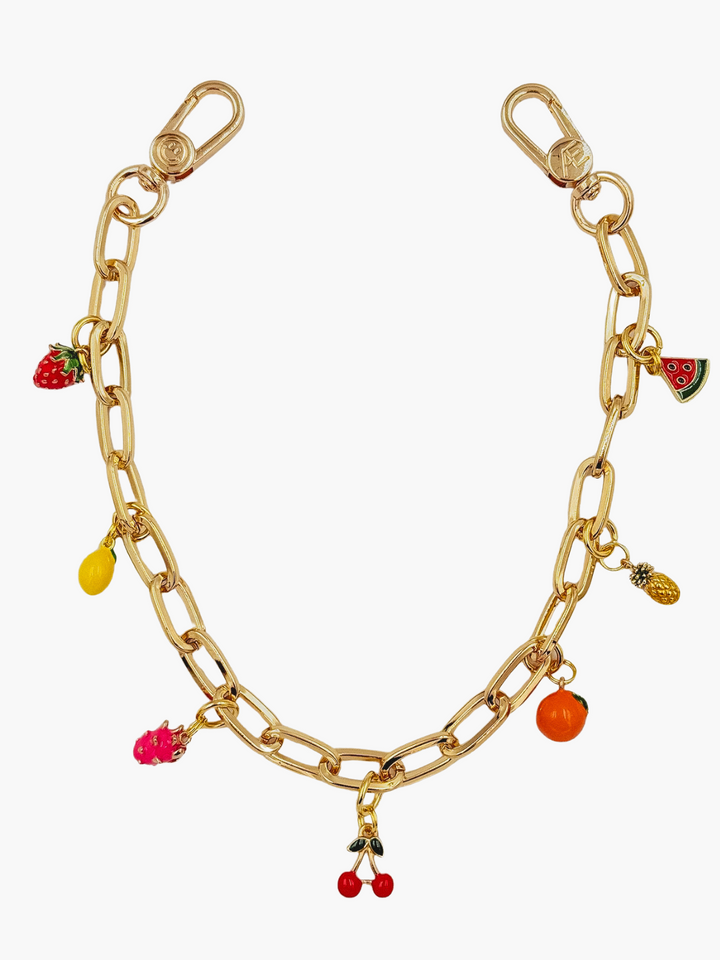 Juicy Chain