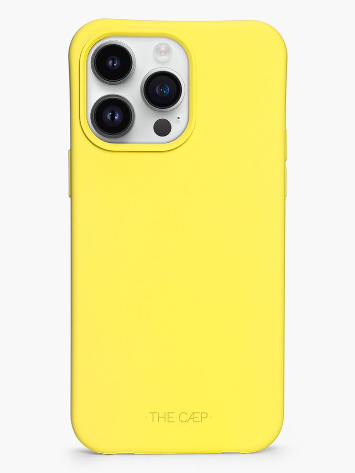 Sunny iPhone Case