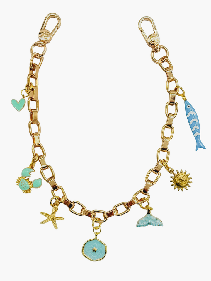 Catch Of The Day Chain