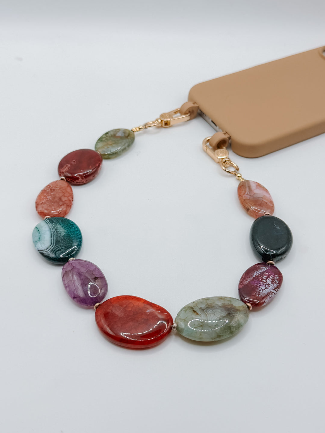 Tula.2 - Phone Wristlet (Limited Edition)