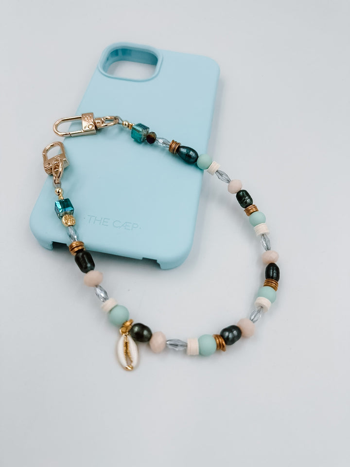 Oceana Wristlet