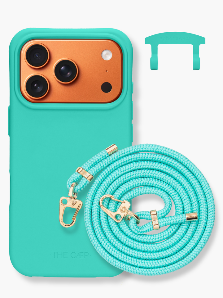 Tulum Crossbody Bundle