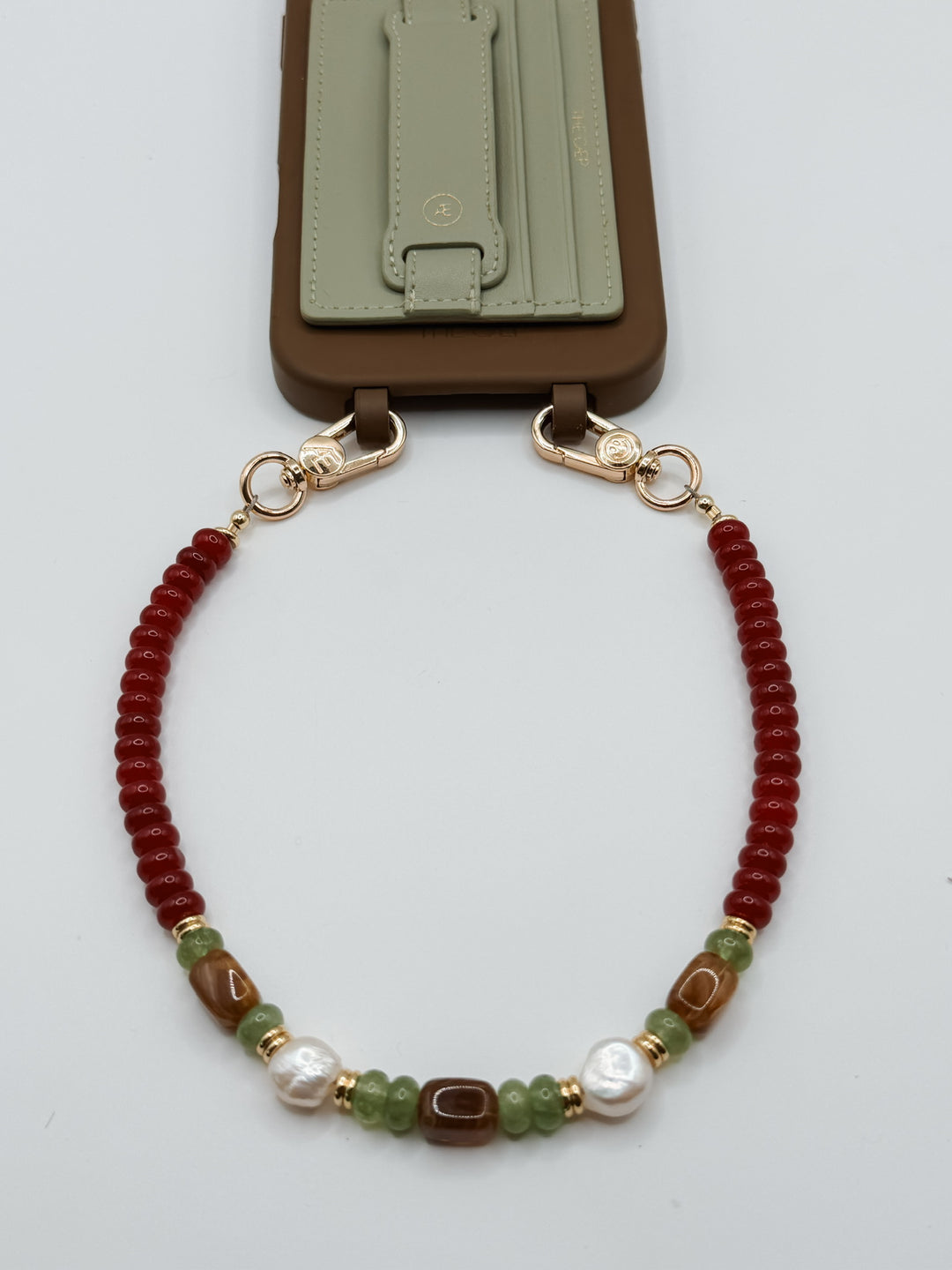 Noell Phone Wristlet