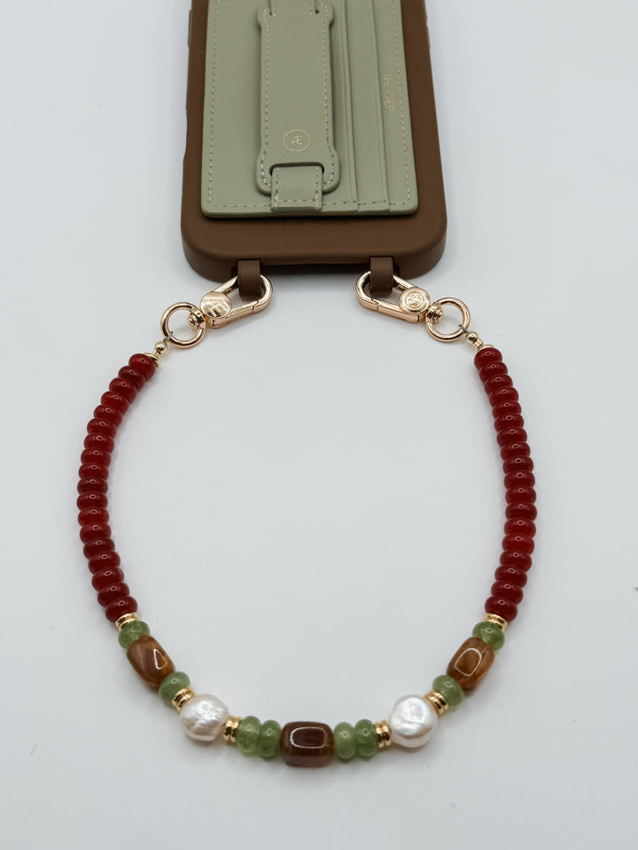 Noell Phone Wristlet