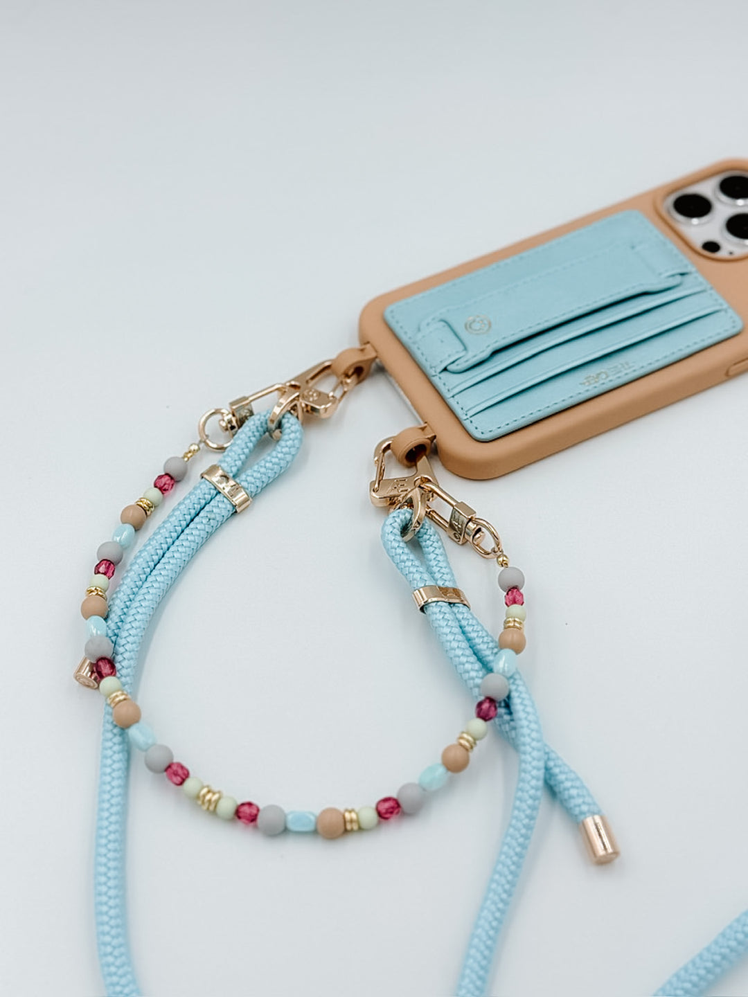 Capri Phone Strap