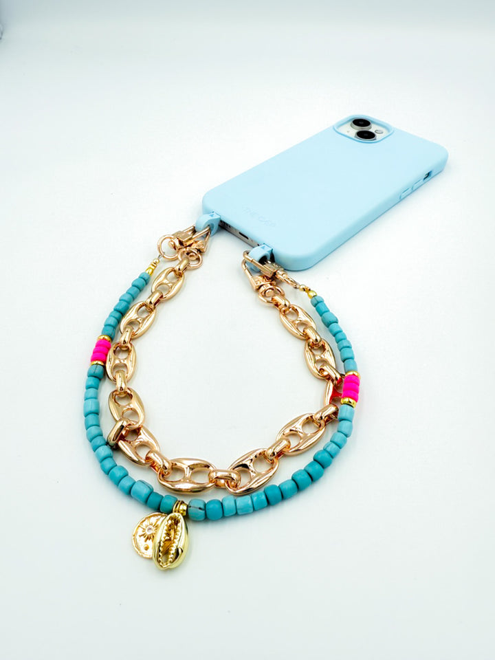 Capri + Lumi Wristlet Bundle