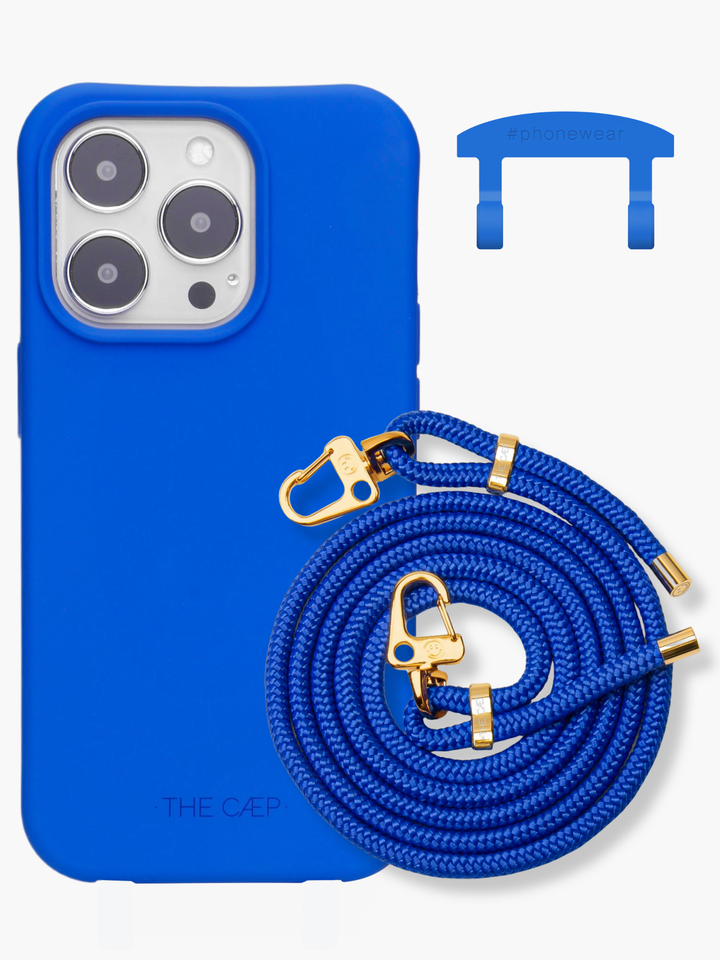 Pacific Crossbody Set