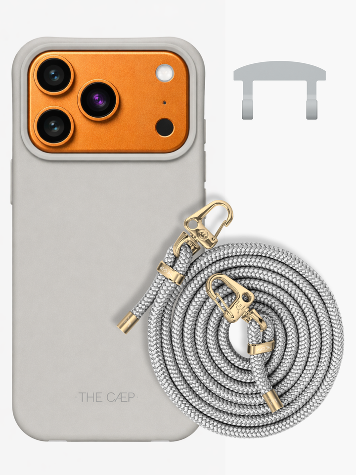 CLOUD UMHÄNGETASCHE