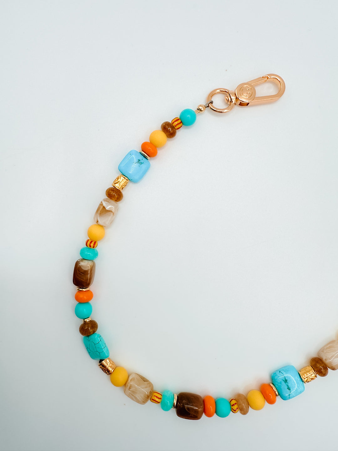 Tara Phone Wristlet