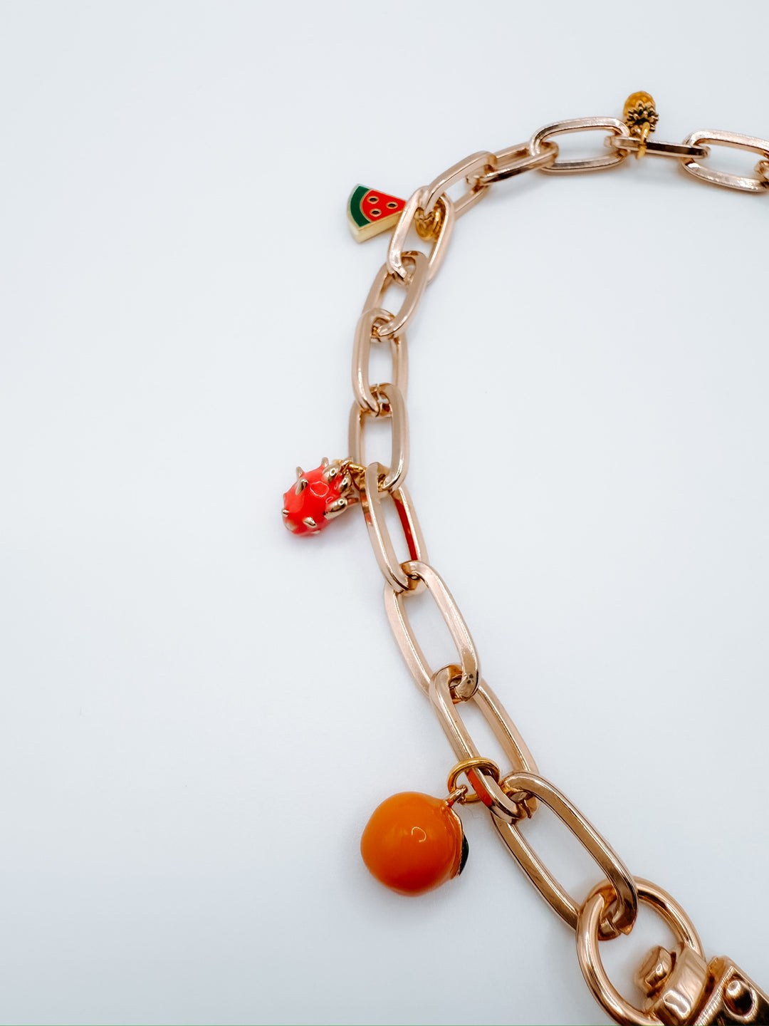 Juicy Chain - Limited Edition