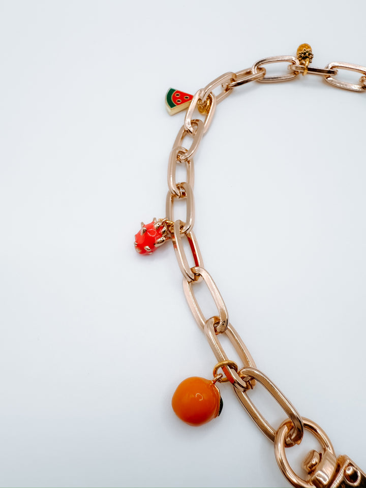Juicy Chain - Limited Edition