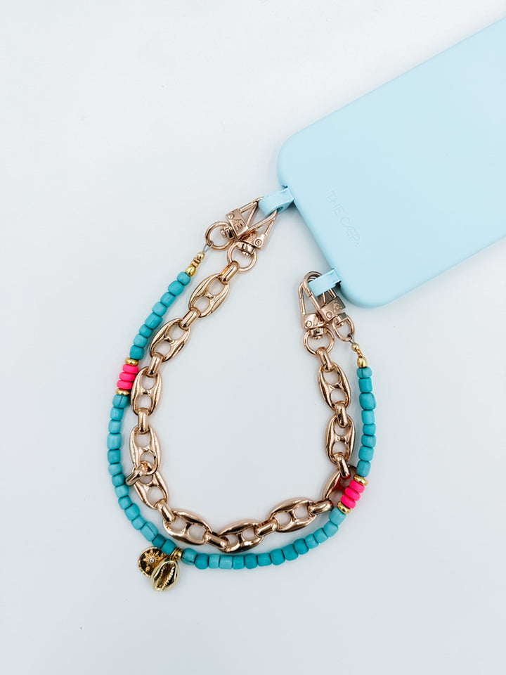 Capri + Lumi Wristlet Bundle