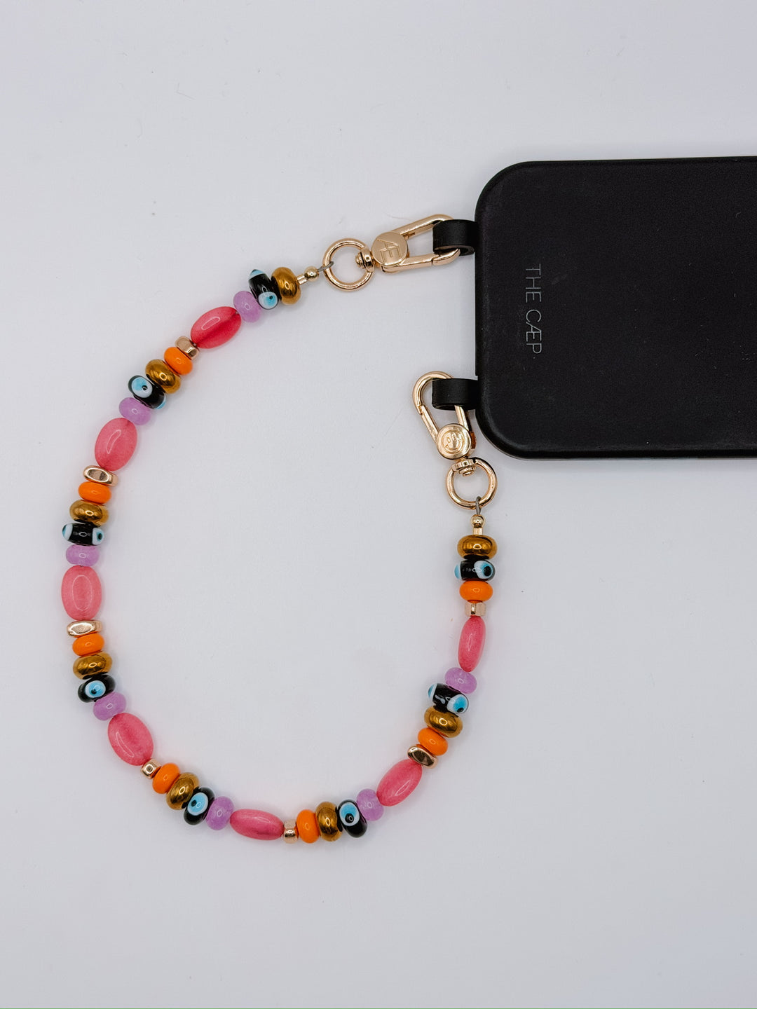 Sera Phone Wristlet