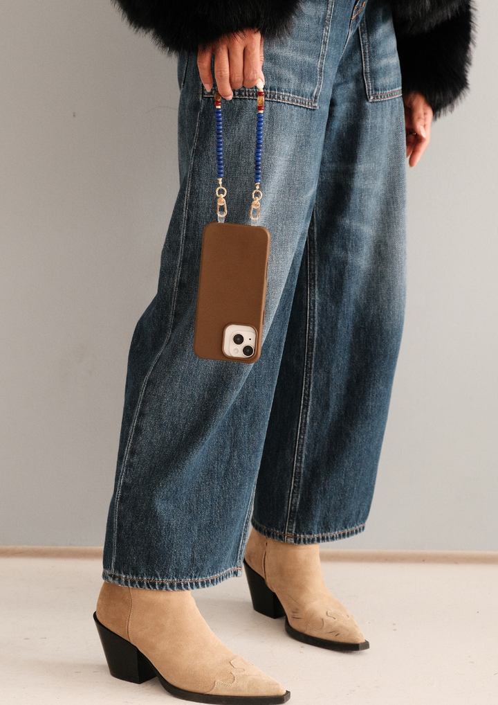 Sedona Phone Wristlet