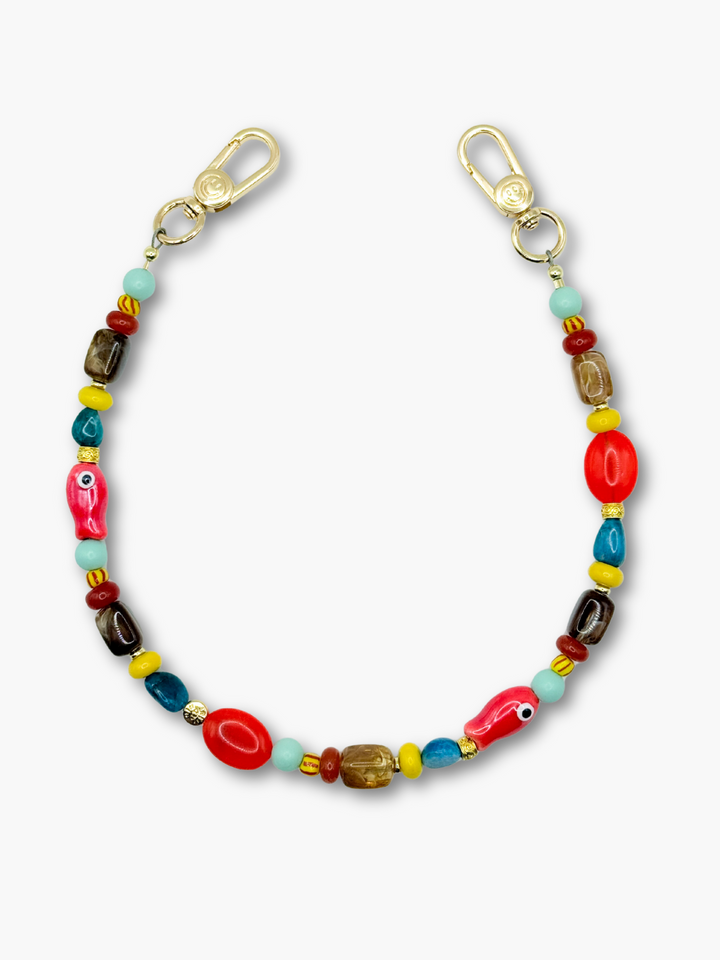 Elva Phone Wristlet