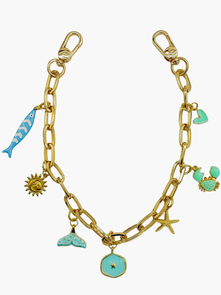 Catch Of The Day Chain