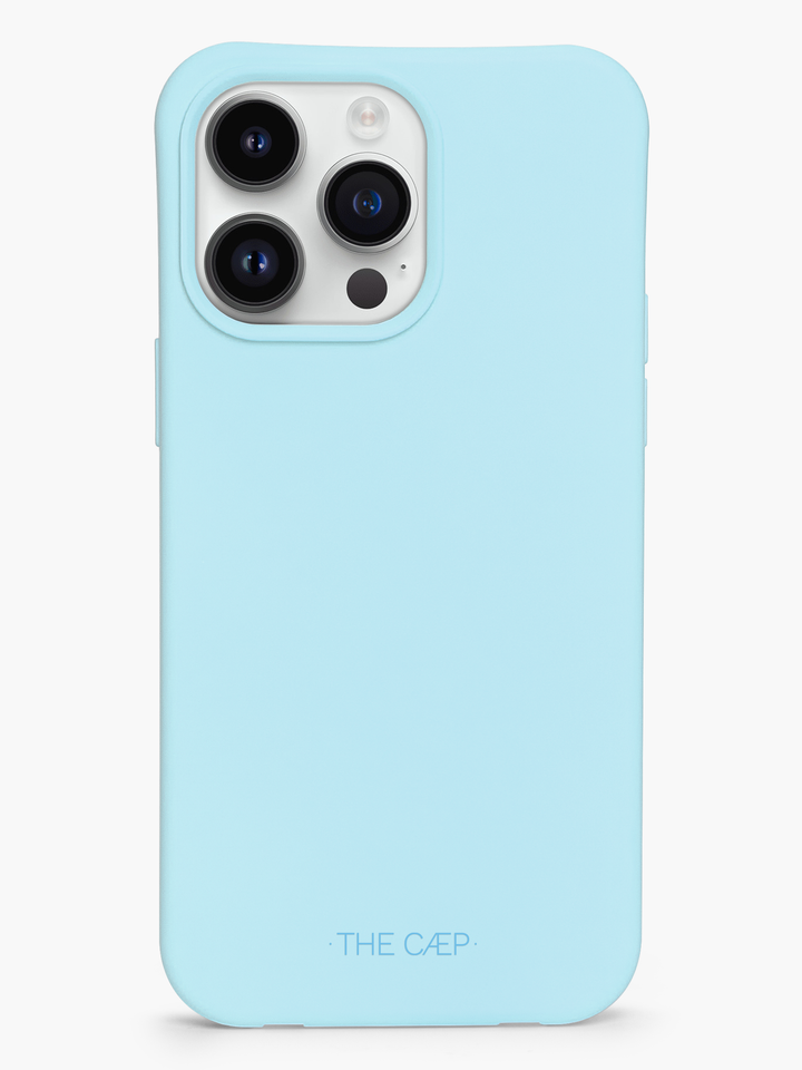 Capri iPhone Case