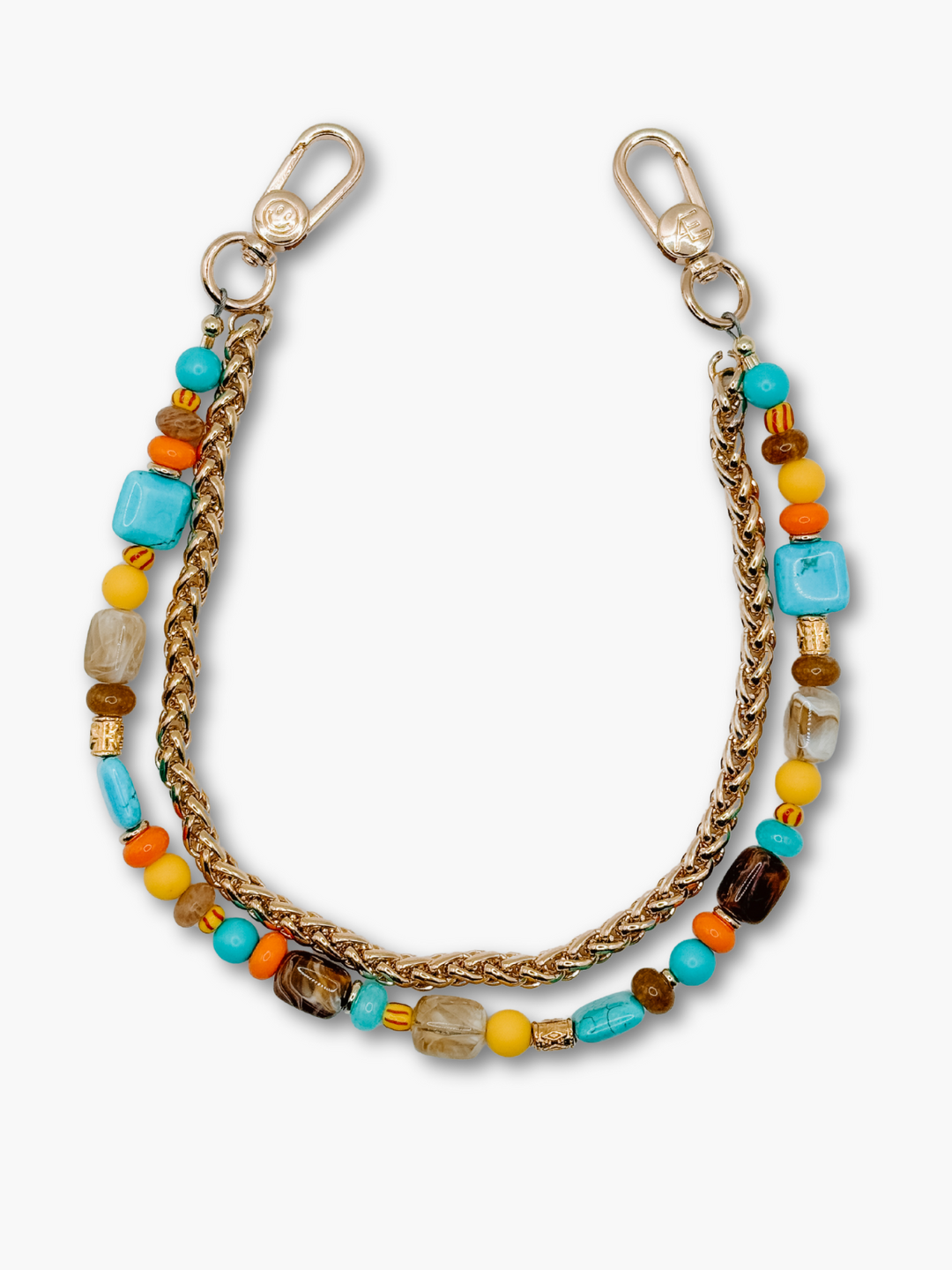 Tara Phone Wristlet