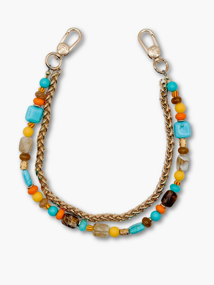 Tara Phone Wristlet