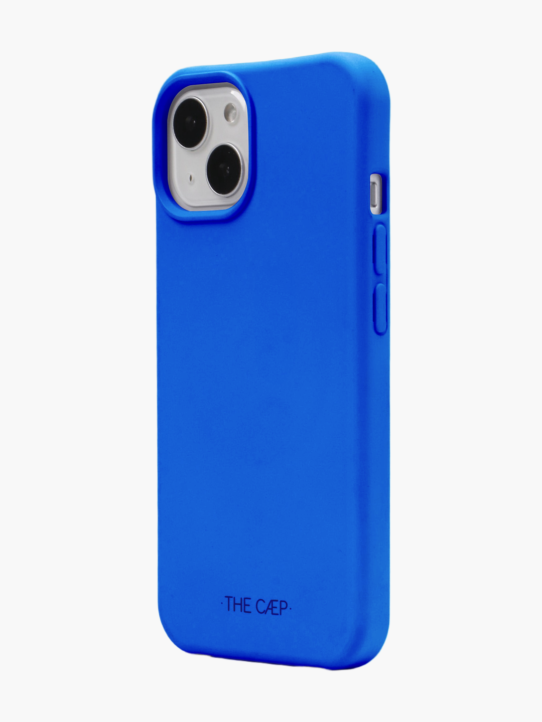 Pacific iPhone Case