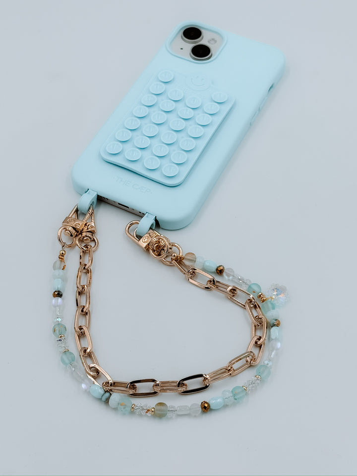 Polar Phone Wristlet