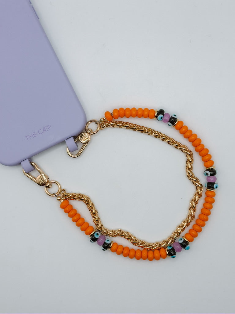 Harlow Phone Wristlet