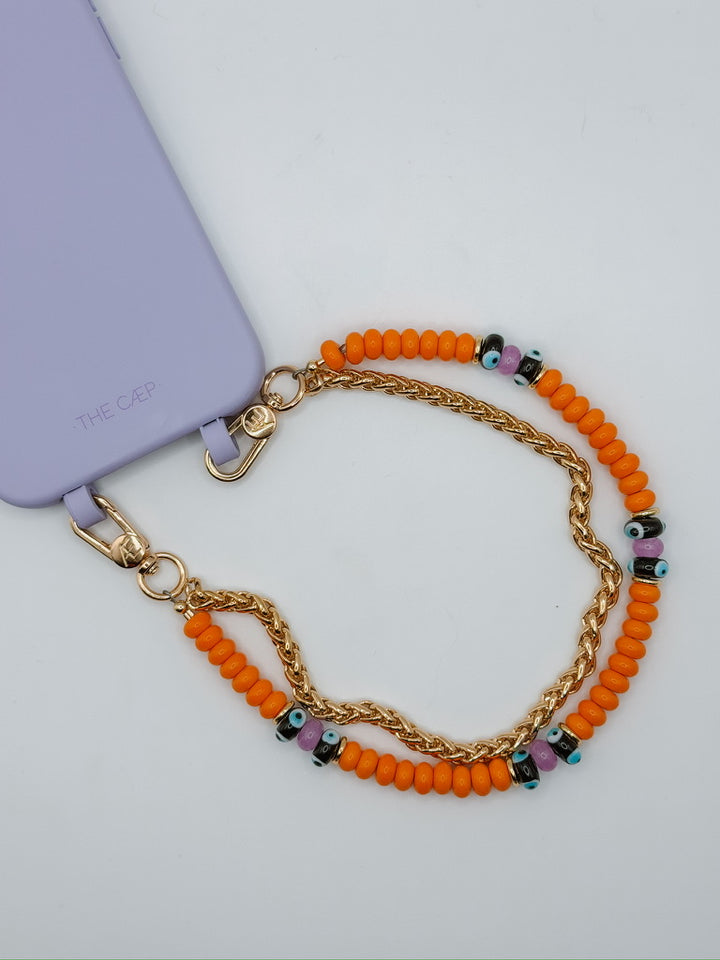 Harlow Phone Wristlet