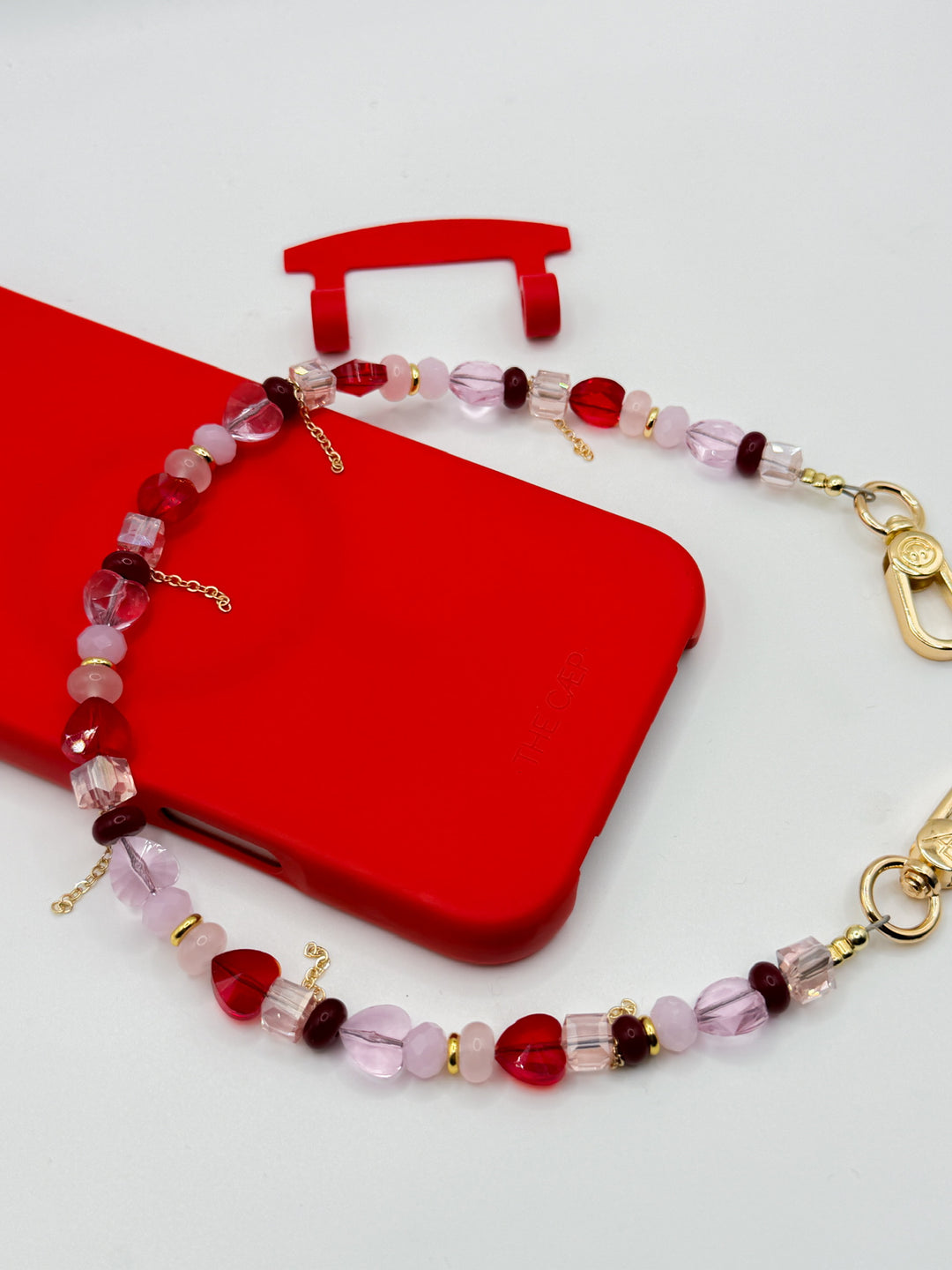 Adore Phone Wristlet