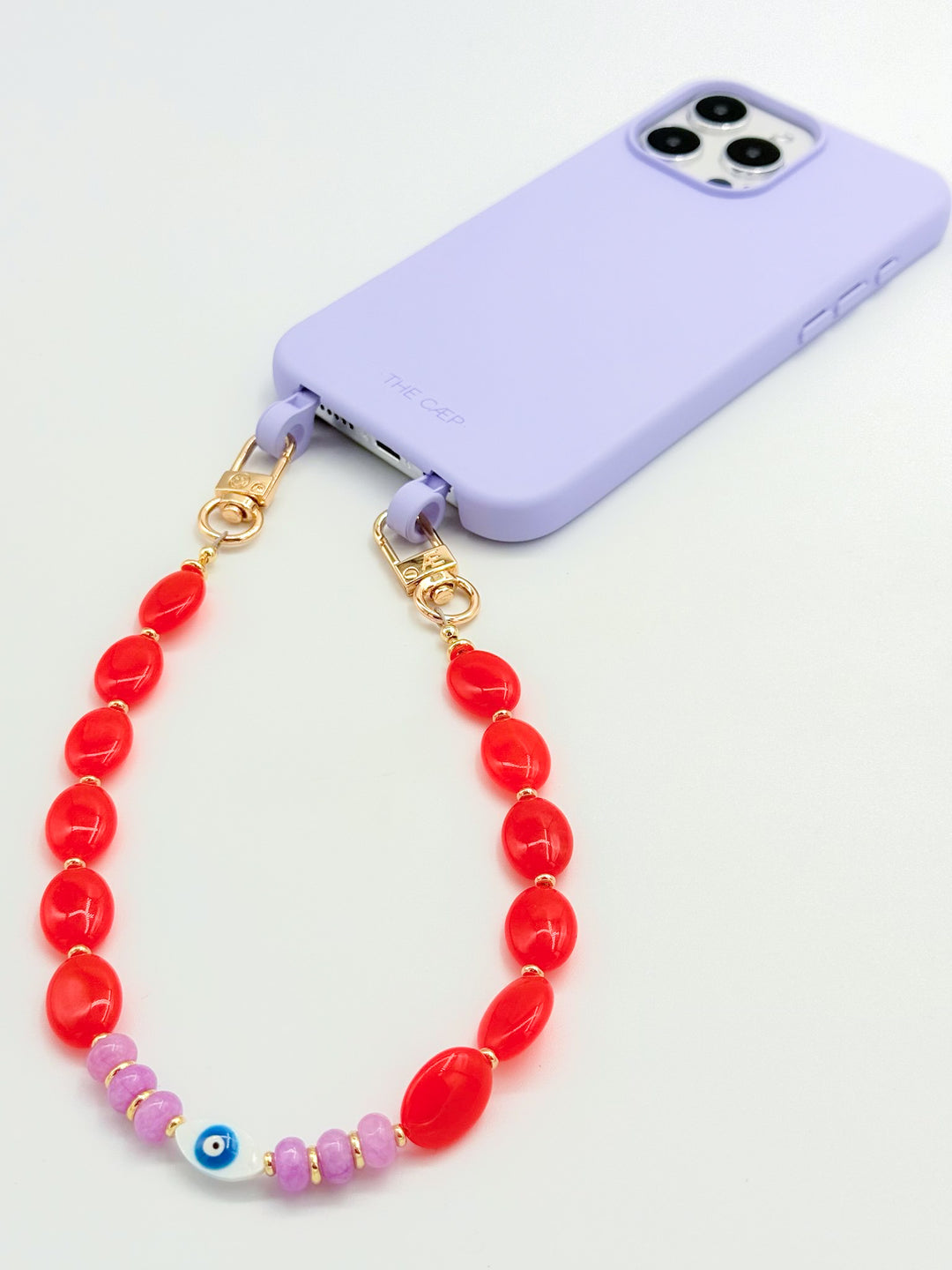 Luna iPhone Case