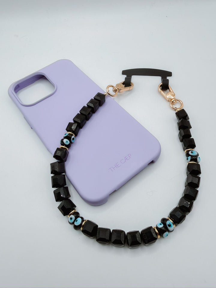 Salem Phone Wristlet