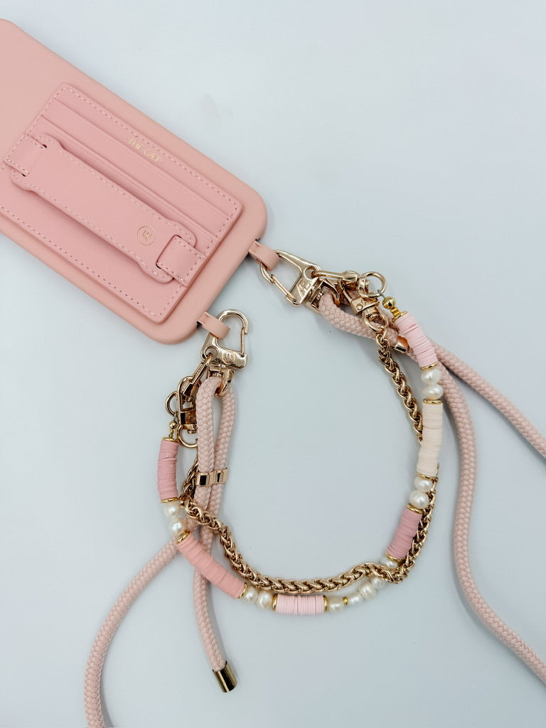 Skye Phone Wristlet