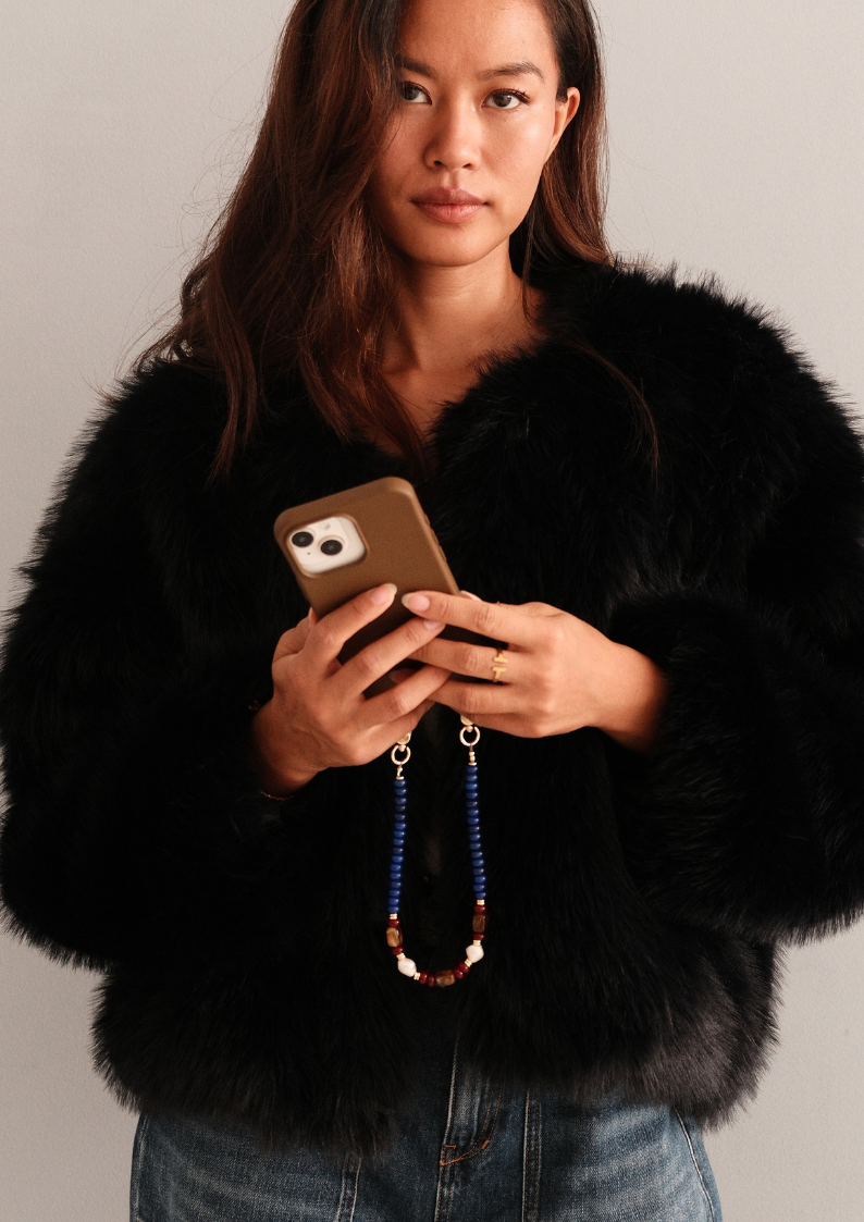 Sedona Phone Wristlet