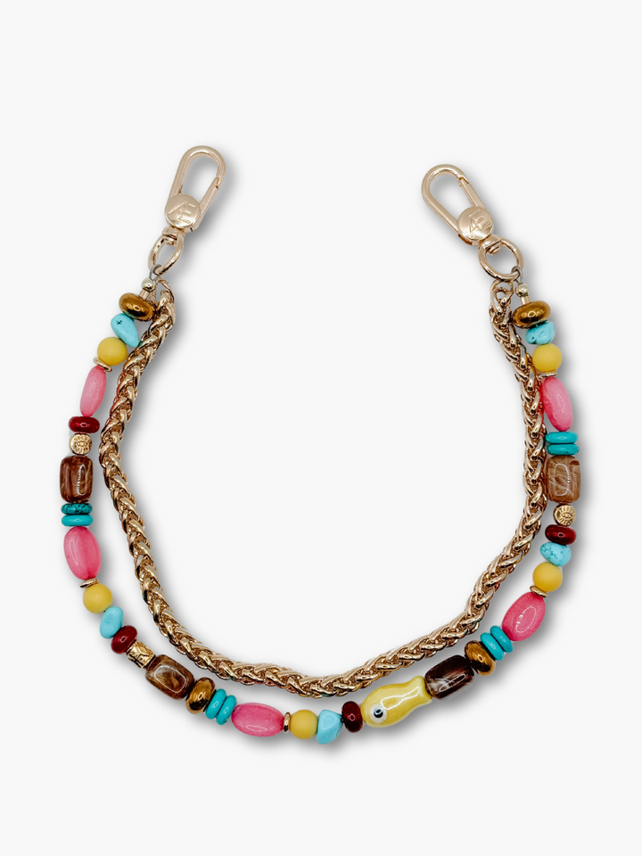 Cabo Phone Wristlet