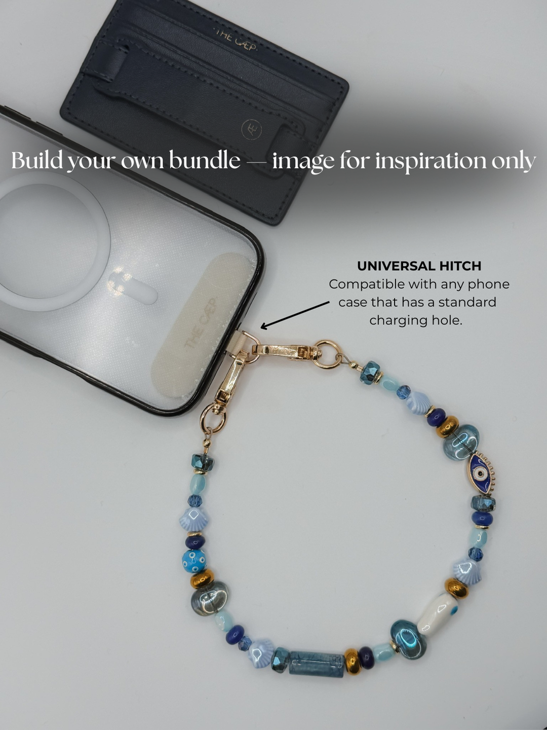 Universal Hitch Bundle