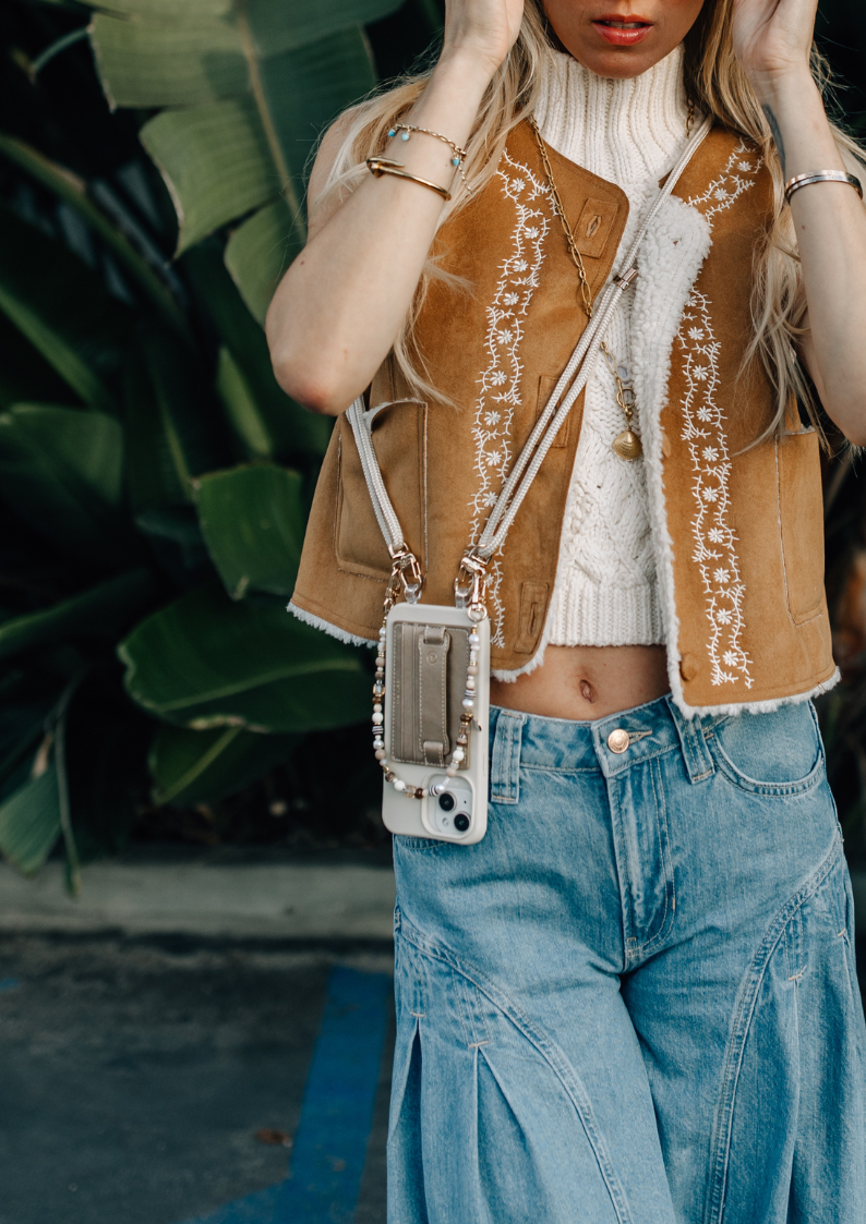 Bondi + Phoenix Wristlet Bundle