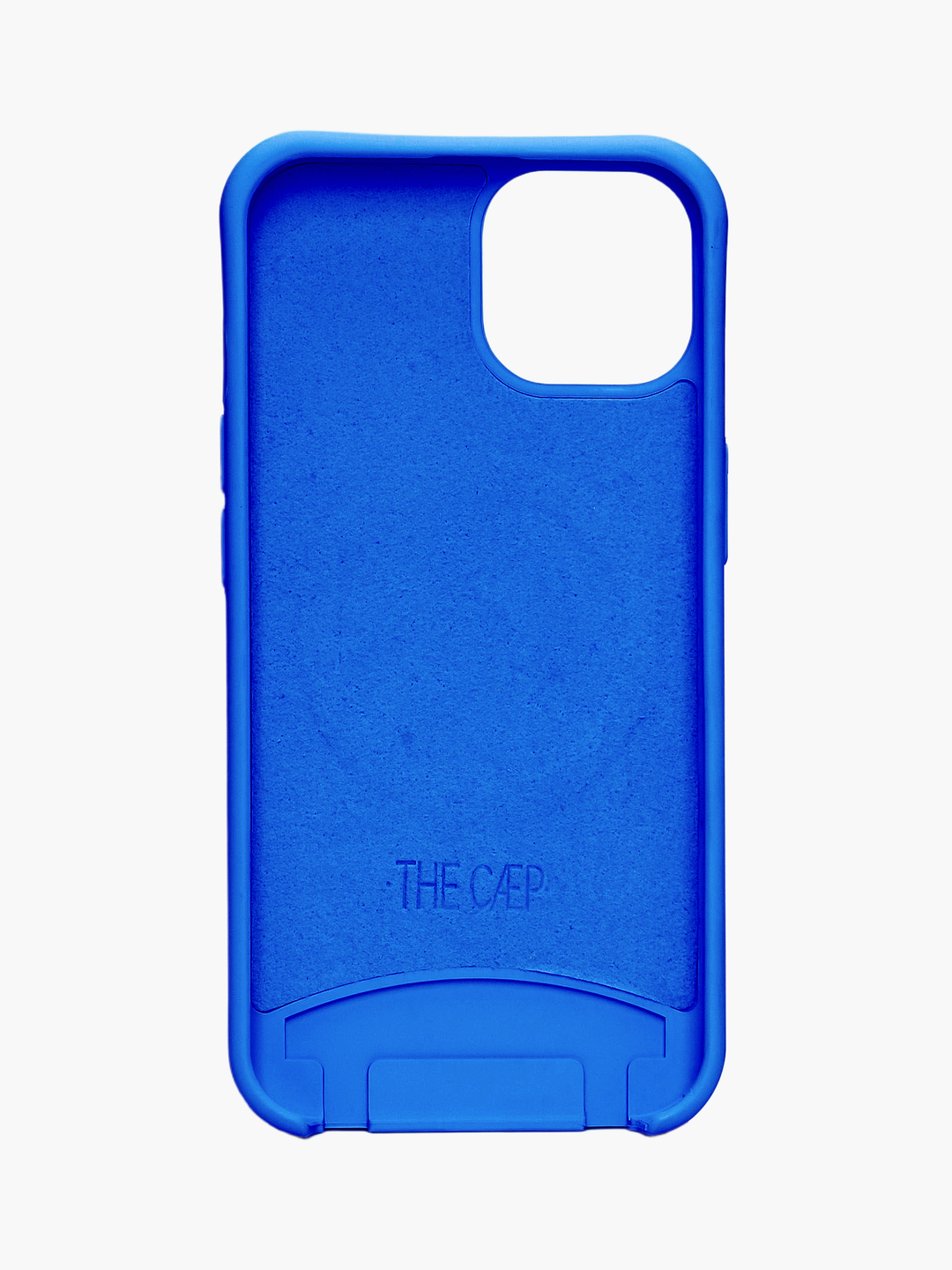 Pacific iPhone Case