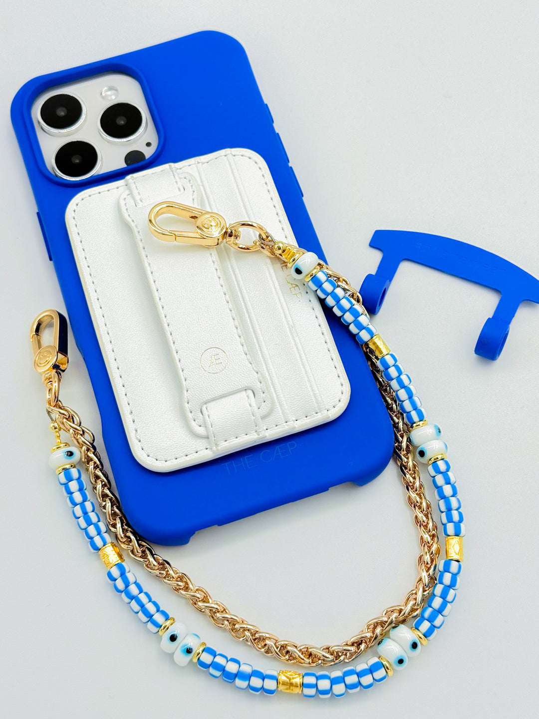 Pacific iPhone Case