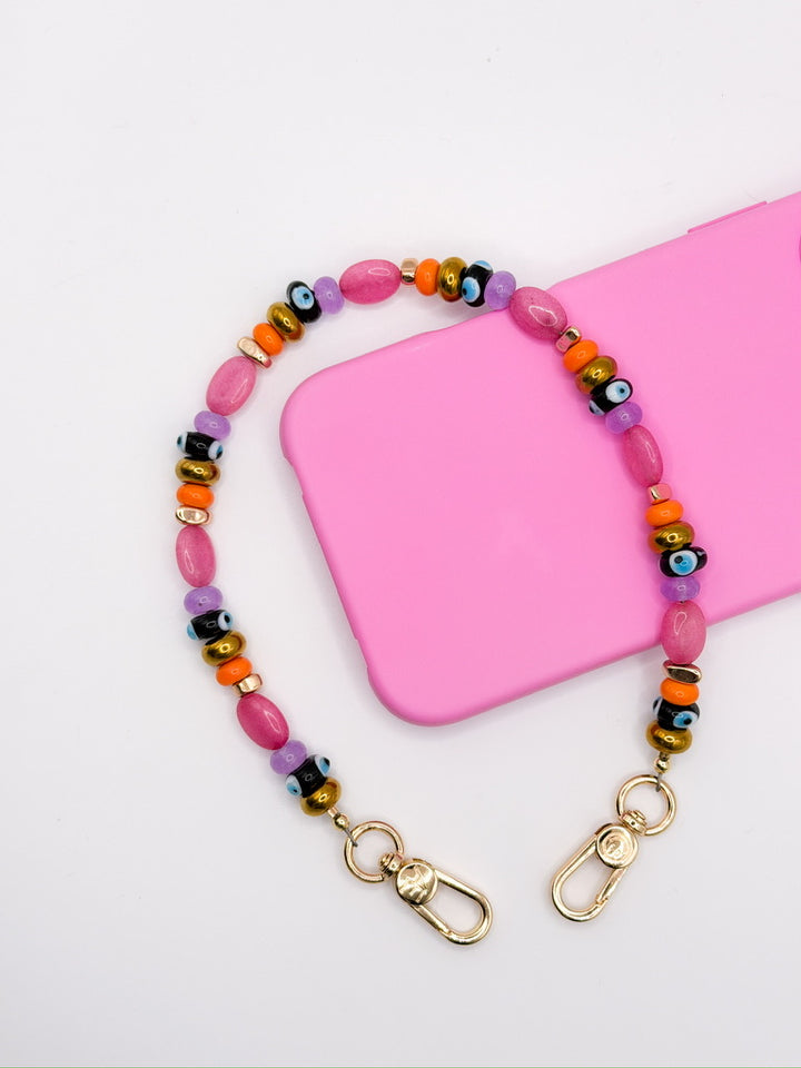 Sera Phone Wristlet