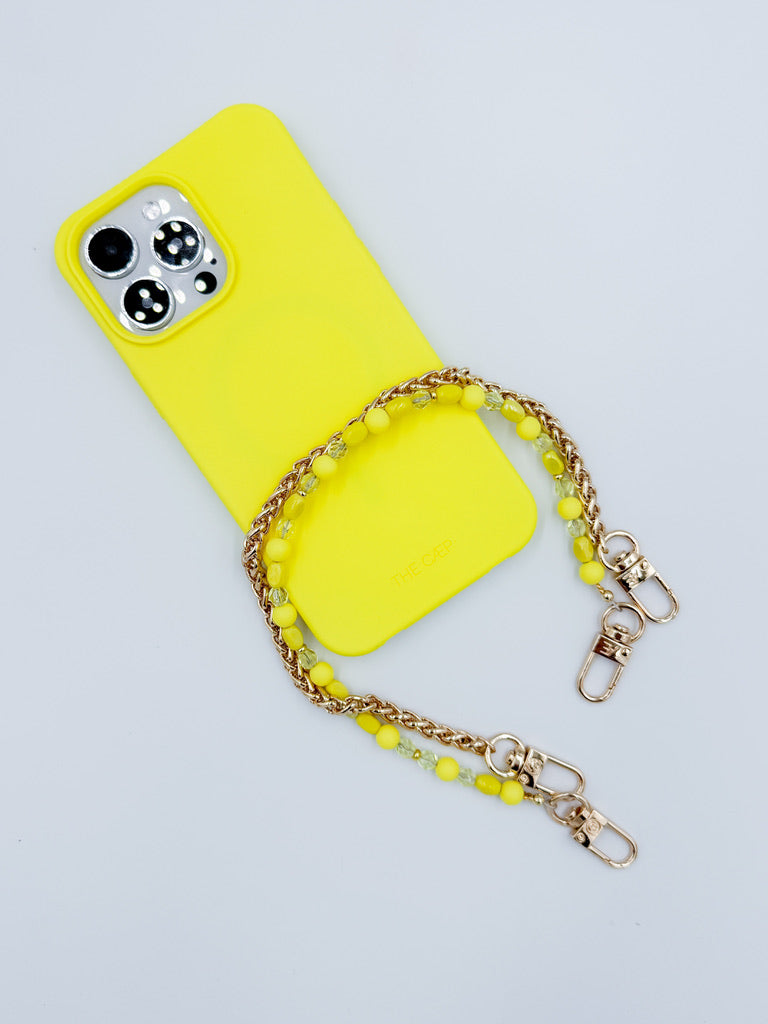 Soleil Phone Wristlet