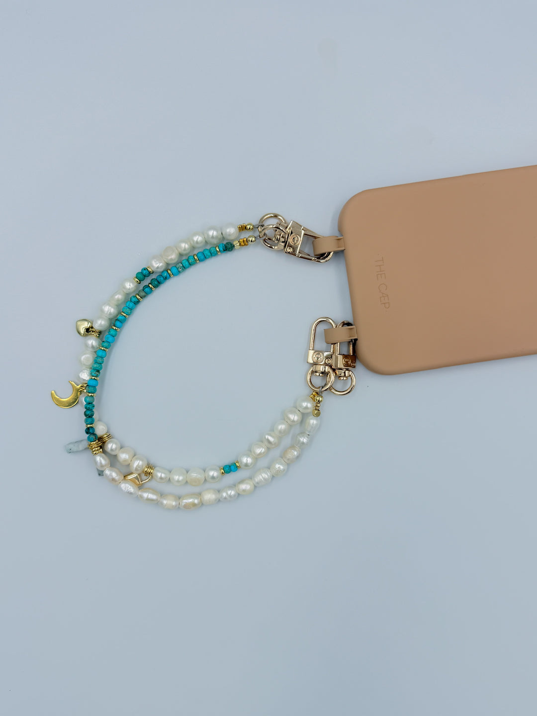 Solana Phone Wristlet