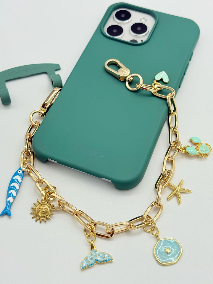 Queensland iPhone Case