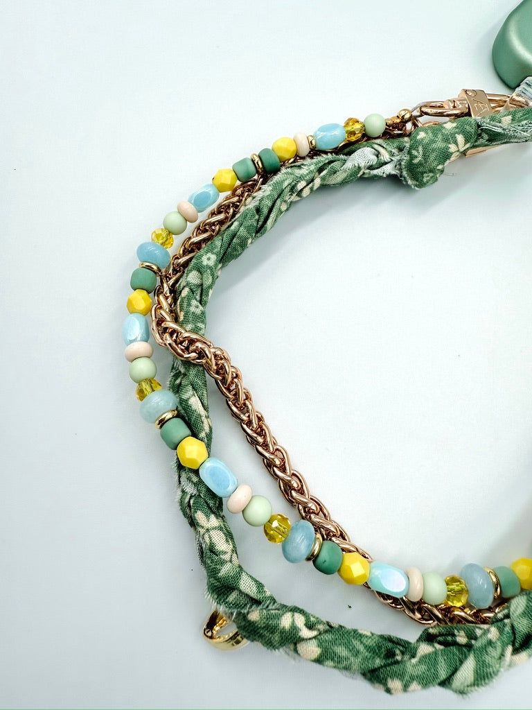 Evergreen + Willow Armband-Paket