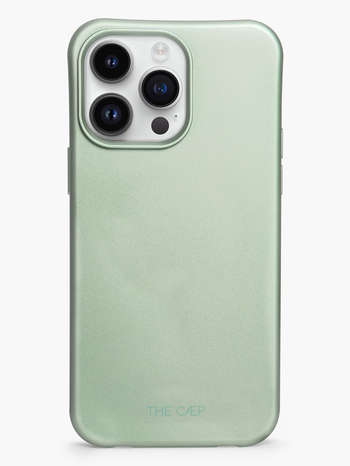 Evergreen iPhone Case