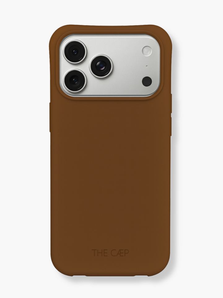 Montana iPhone Case
