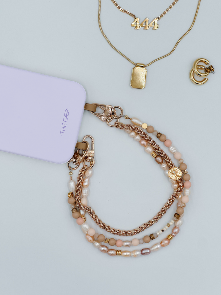 Luna iPhone Case
